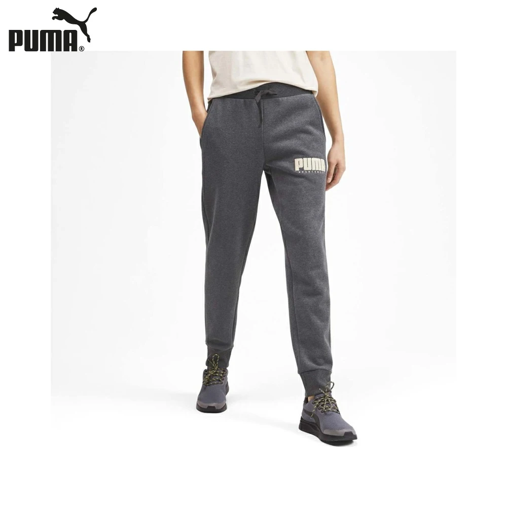 Мужские брюки Puma Athletics 58016207|Охотничьи штаны| |