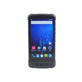 

Enterprise Mobile Terminal, wireless usb data collector, Android PDA Device, Industrial-grade Durability Mobile Supplier HS90