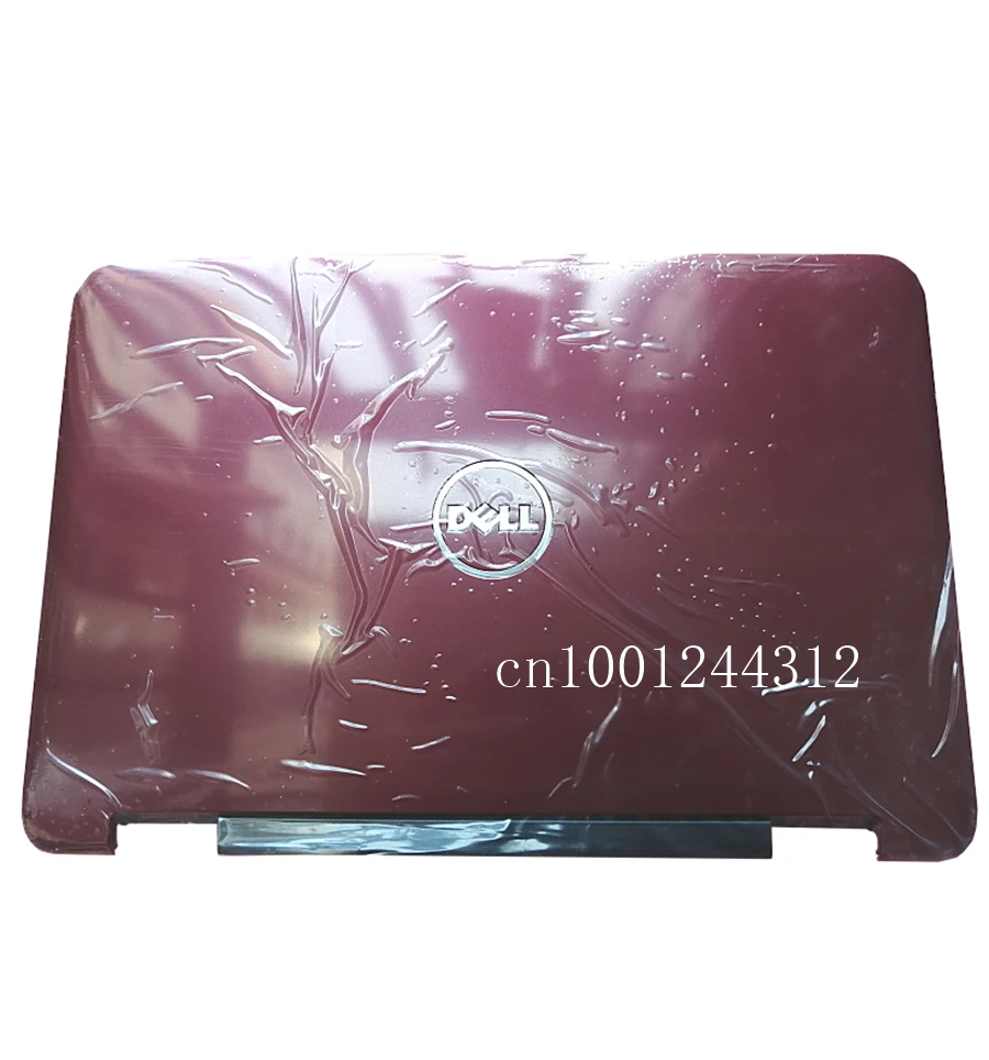 Для ноутбука DELL 14 N4050 M4040 ЖК задняя верхняя крышка 0M76C7