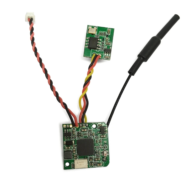 ABKT-turboing 5,8G 48Ch 25Mw 700Tvl широкоугольная Fpv передатчик камера Ntsc/Pal комбо для Fpv Мультикоптер Дрон