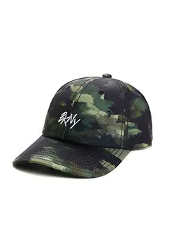 

Cayler & Sons Mujeres Gorras / Gorra Snapback Scripted