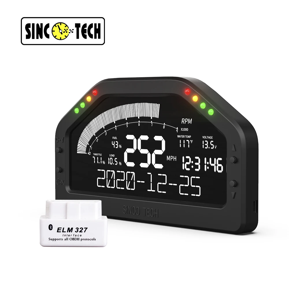 DO921 Sinco Tech   ̽ ÷ OBDll  , Ƽ ÷ ũ   ̽ 