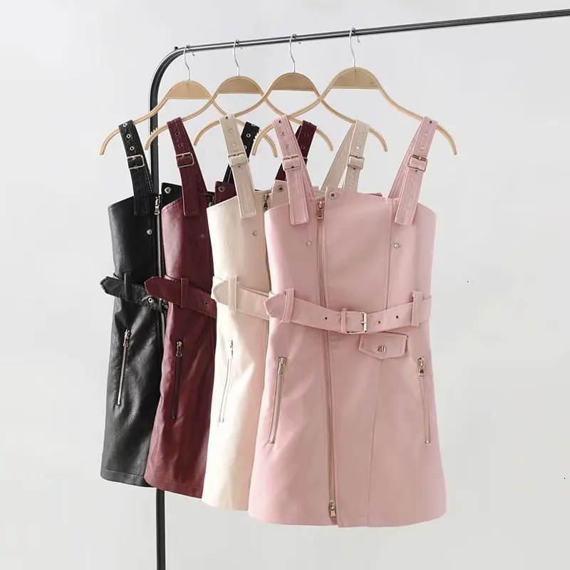 

Women's Dress 2019 New Lent Summer Fashion Sorbet Rits Vintage Sling Mini Dresses Slender Sexy V -neck Sunflower Clock LU564