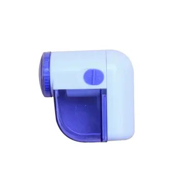 

Mini Electric Lint Remover Fur Ball Hair Trimmer Wool Pill Lint Removal Hair Ball Remover Machine Household