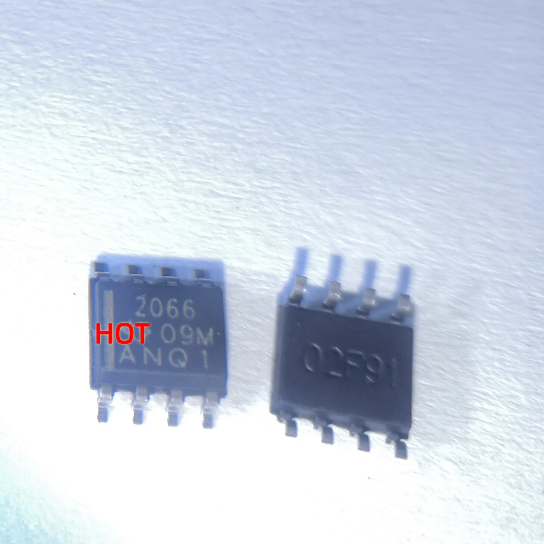 

10 unids/lote TPS2066D QFN20 консалтинг по цене партии