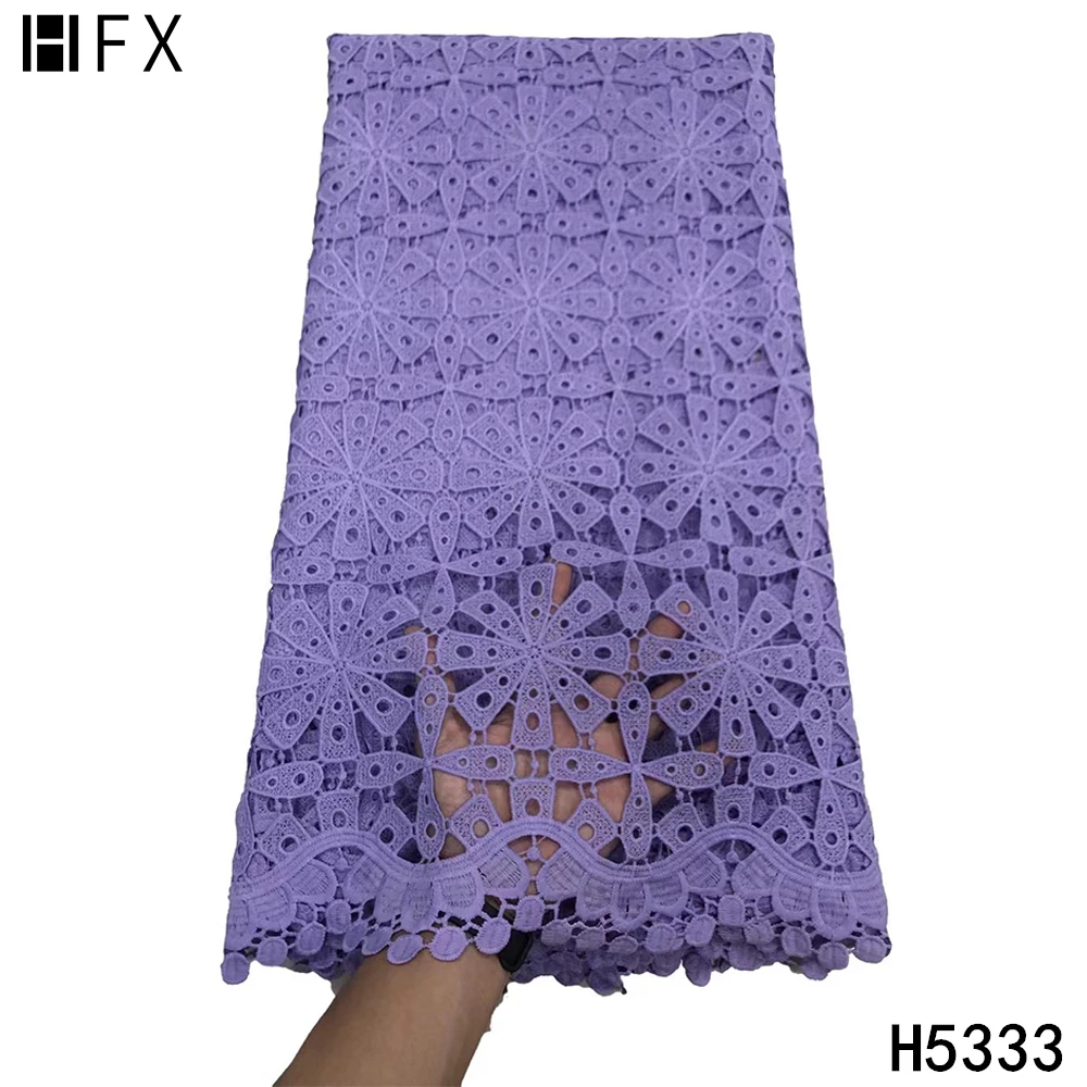 HFX Новое поступление кружевная ткань Женская для вечернего платья X5333 | Дом и сад