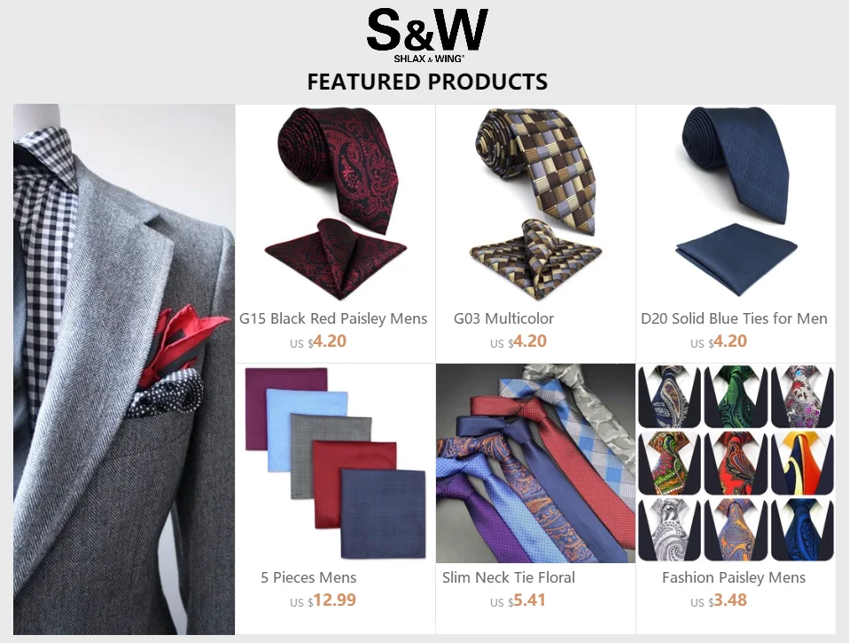 S6 горошек темно сине-белые Галстуки для Для мужчин шелковый галстук и Pocket Square Set Экстра длинный тонкий