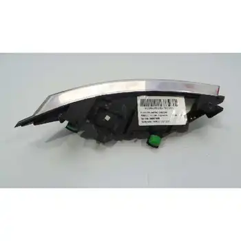 

266057986R 266057986R Pilot Front Right Renault Fluence Expression