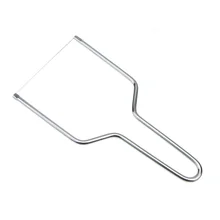 Слайсер разделочная доска для выпечки проволока для Foie Gras кухонный инструмент из нержавеющей стали для сыра антикоррозийный DIY для масла