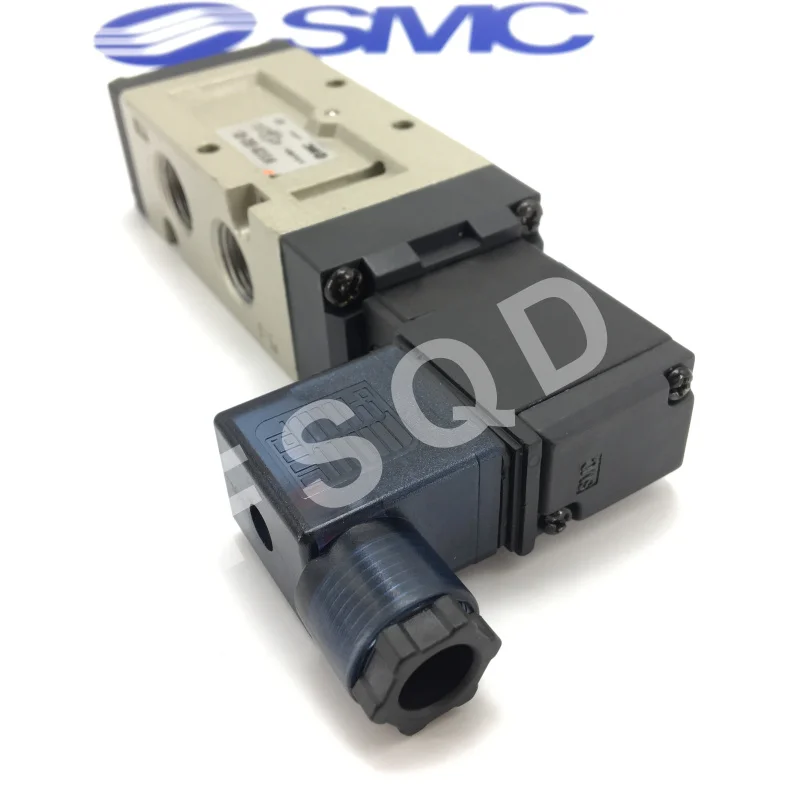 VF5120-5DZB-03 VF5120-5D-03 VF5120-5DZ-03 SMC электромагнитный клапан пневматический компонент для пневматических инструментов VF VF5000 серии