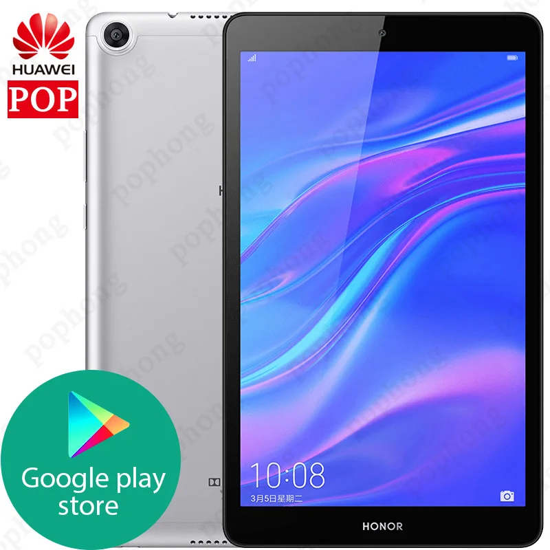 Huawei Original Honor Mediapad T5 8 Honor Tablet 5 Tablet Pc De 8