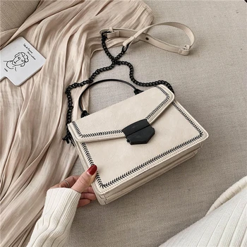 

High Quality Women Handbags Bag Designer Bags Famous Brand Women Bags Ladies Sac A Main Shoulder Messenger Bags Flap Lady Totes