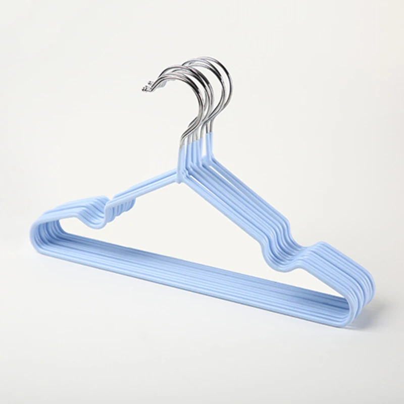 

Children's Clothes Accessories 10 Pcs/set Small Size Hangers Equipment Tools Kit