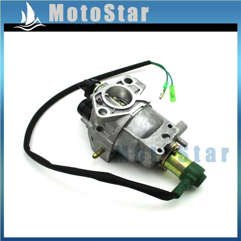 Бензиновый генератор карбюратор для 182F 188F 5000 8000 Вт GX240 GX390|carburetor for generator|carburetor