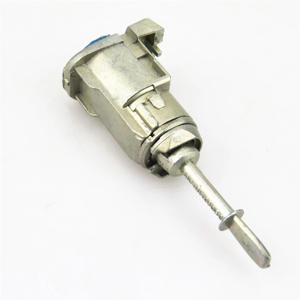 Автомобильные аксессуары READXT передний левый боковой замок цилиндр с ключом для VW