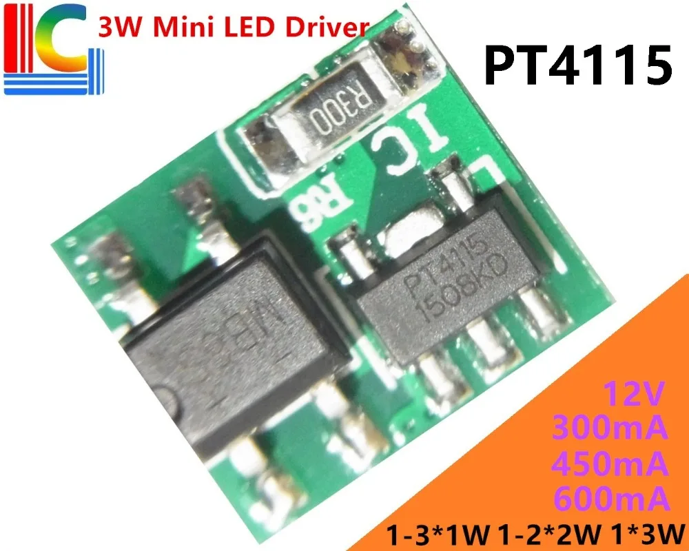 LC-YJJ-MR11-3W-1
