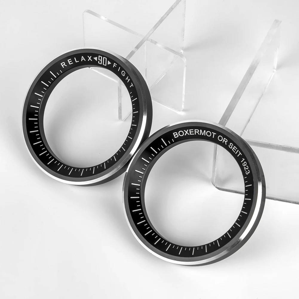 

Motorcycle Accessories Speedometer Bezel Gauge Ring Tachometer Odometer Trim Cover For BMW R Nine T NINET R9T 2014-2016 New