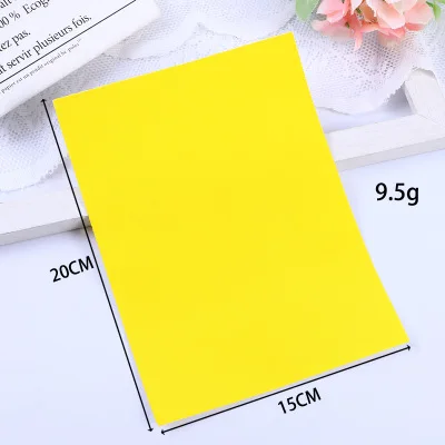 Big Self Adhesive Repair Down Jacket Patches DIY Repair Raincoat Umbrel Water-proof Cloth Sticker Decoration 