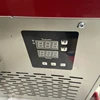 Automatic Ice slushie machine 2 Bowls frozen juice drink machine Slushy Smoothie Maker margarita slush with CE 6