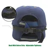 New Work Safety Bump Cap Helmet Baseball Hat Style Protective Safety Hard Hat For Work Site Wear Head Protection ► Photo 3/6