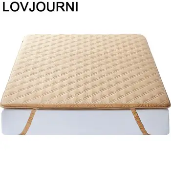 

Jadi Plegable Matratze Tatami Foldable Tooper Bed Lipat Mattresses Materasso Cama Matras Colchon Matelas Kasur Mattress Topper