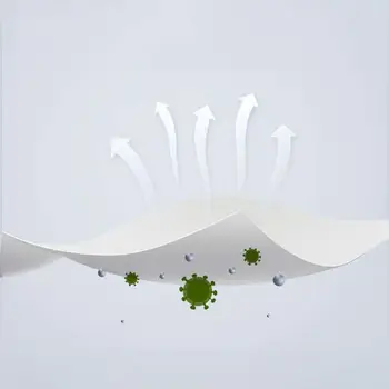 

30Pcs Disposable Masks Gasket Safety Mask Antivirus Mask Mouth Mask Filter