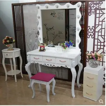 

Dressing table modern dressing table economical dressing cabinet simple dressing table