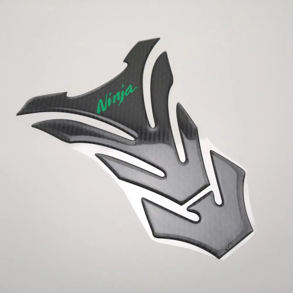 Боковая накладка+ бачок+ передний тормоз резервуар носки для Kawasaki Ninja 300 250 ZX-6R ZX6R ZX7R ZX9R ZX10R ZX12R ZX14R