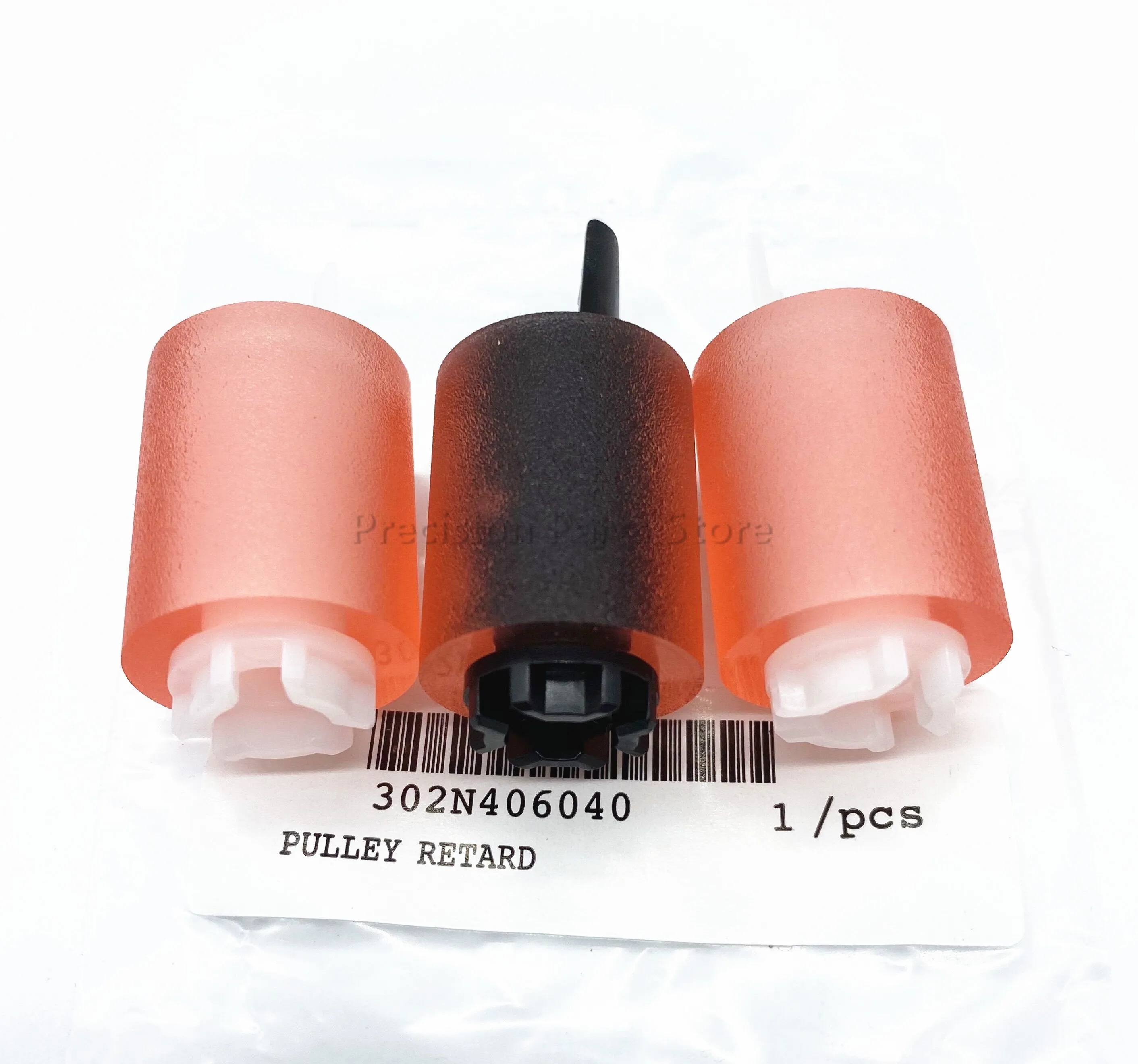Новый ролик захвата бумаги для Kyocera TA 3501 4501 4551 5551 7551 5501 6501 302N406030 302N406040|Детали принтера| |