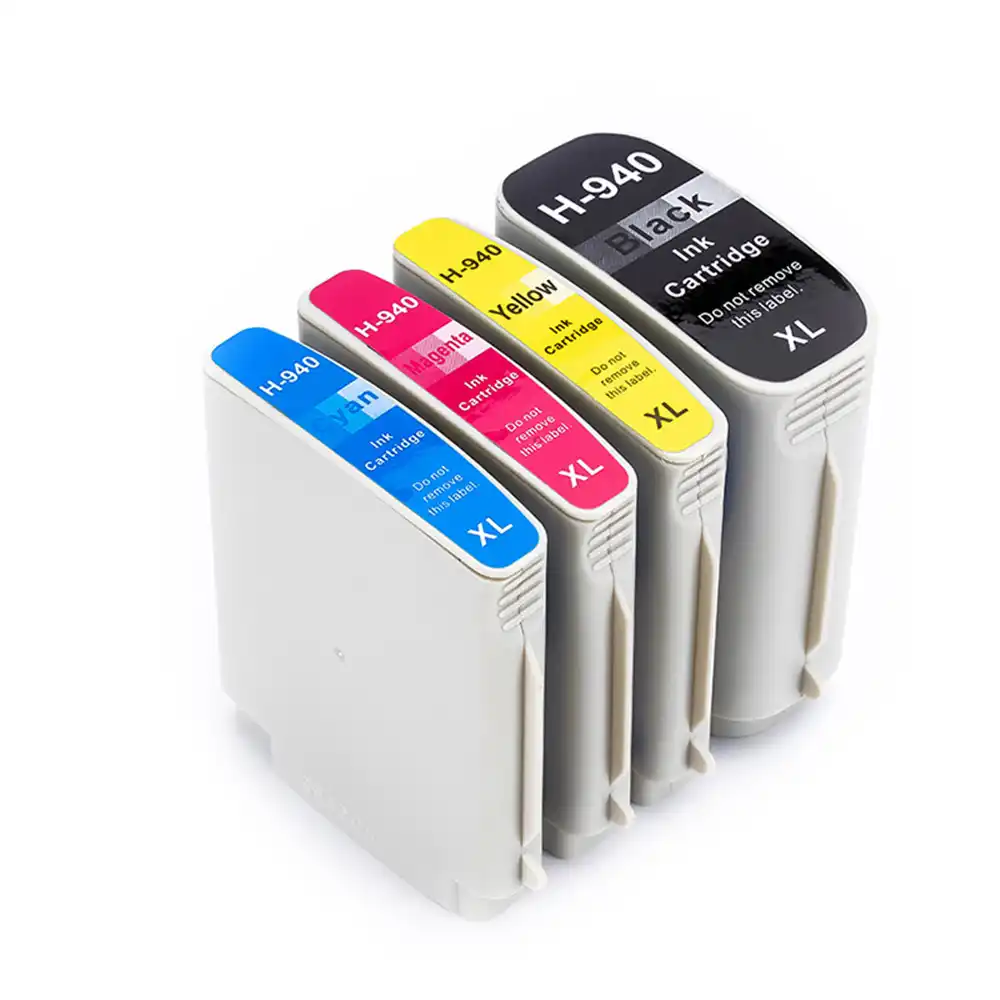 hp printer ink 940