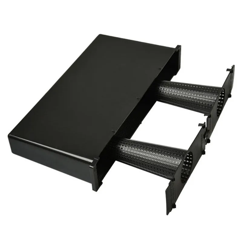 

2 Deep Frames Bee Feeder Water Feeding Tool 4KG Plastic Bee Feeder Tool For Beekeeping equipment Frame