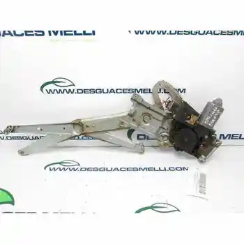 

WINDOW LIFTER FRONT RIGHT OPEL CORSA B