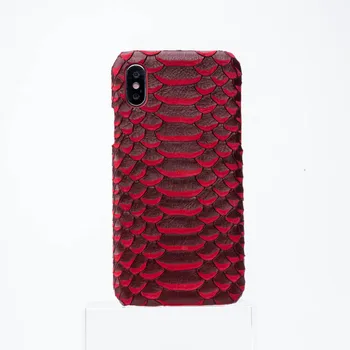 

Coloured Drawing Serpentine Phone Case For IPhone X XS Max XR For Apple 5 5S SE 6 6S 7 8 Plus Protect Phone Case Fitted Case