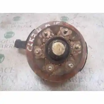 

STEERING KNUCKLE FRONT RIGHT KIA PREGIO II (TB) (2004 =>) Basis [14541618]