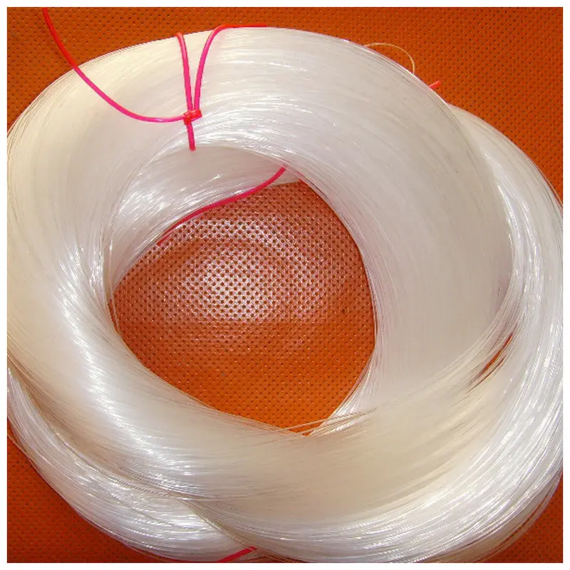 

In Bulk Fishing Net Thread Fishing Line Intensive Nylon Thick Chips Fishing Line in Bulk Monofilament Nylon Fishing Line