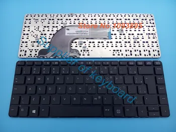 

NEW Brazil keyboard For HP Probook 440 G0 440 G1 445 G1 Laptop Brazil Portuguese keyboard