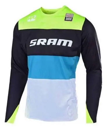 5xl motocross jersey