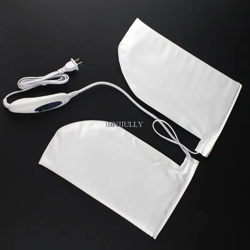 Main Pied MitainesMitaine électrique thérapeutique à la cire pour les mains et les pieds, pour