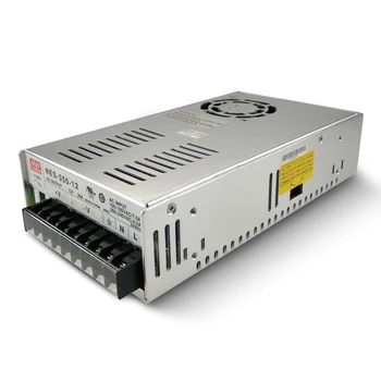 

MEAN WELL SE100W 200W 350W 450W 20A 30A AC DC SMPS 220V Switching Power Supply 5V 12V 24V 48V Powersupply Transformer led strip