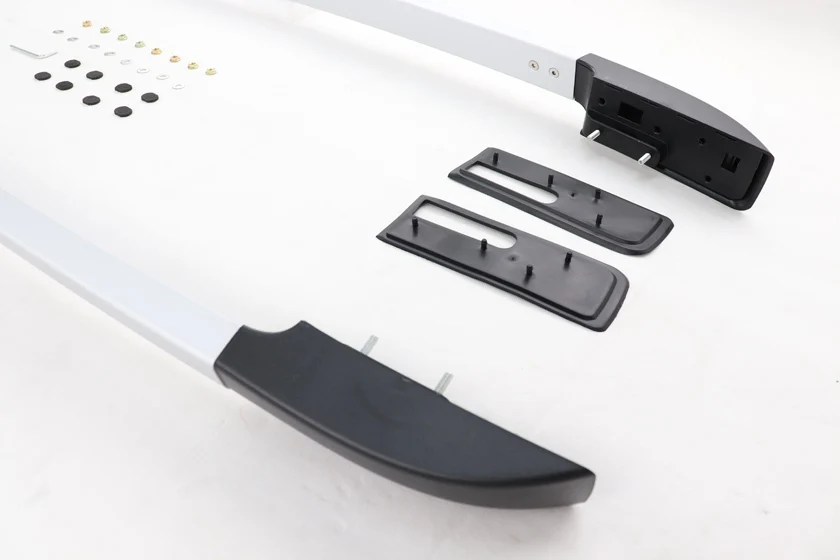 Ford ranger roof rack roof rail (7)