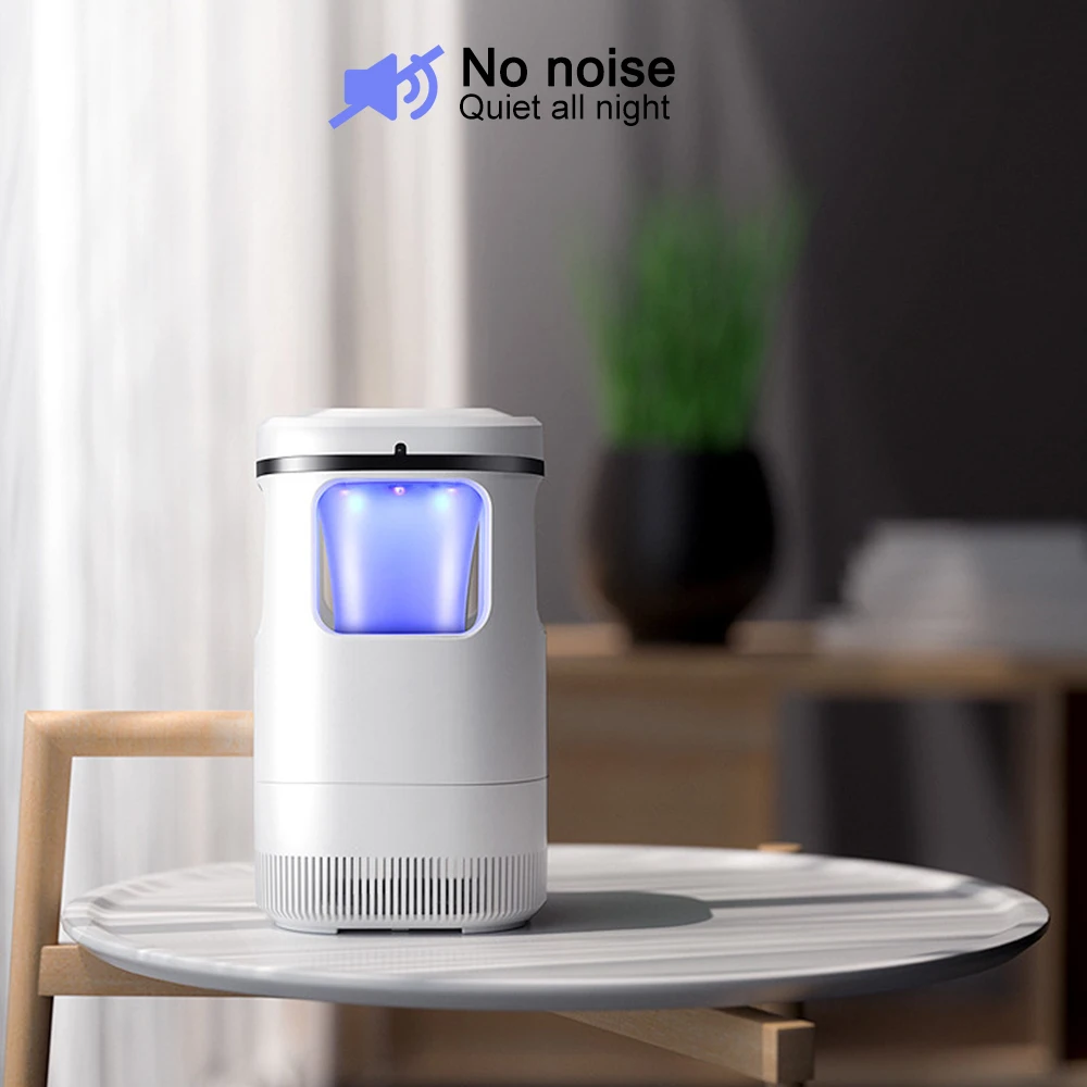 New Led Mosquito Killer Lamp/light Trap LED Pest Control Electric Anti Fly Repeller Bug Insect Repellent Light New Led Mosquito Killer Lamp/light Trap LED Pest Control Electric Anti Fly Repeller Bug Insect Repellent Light