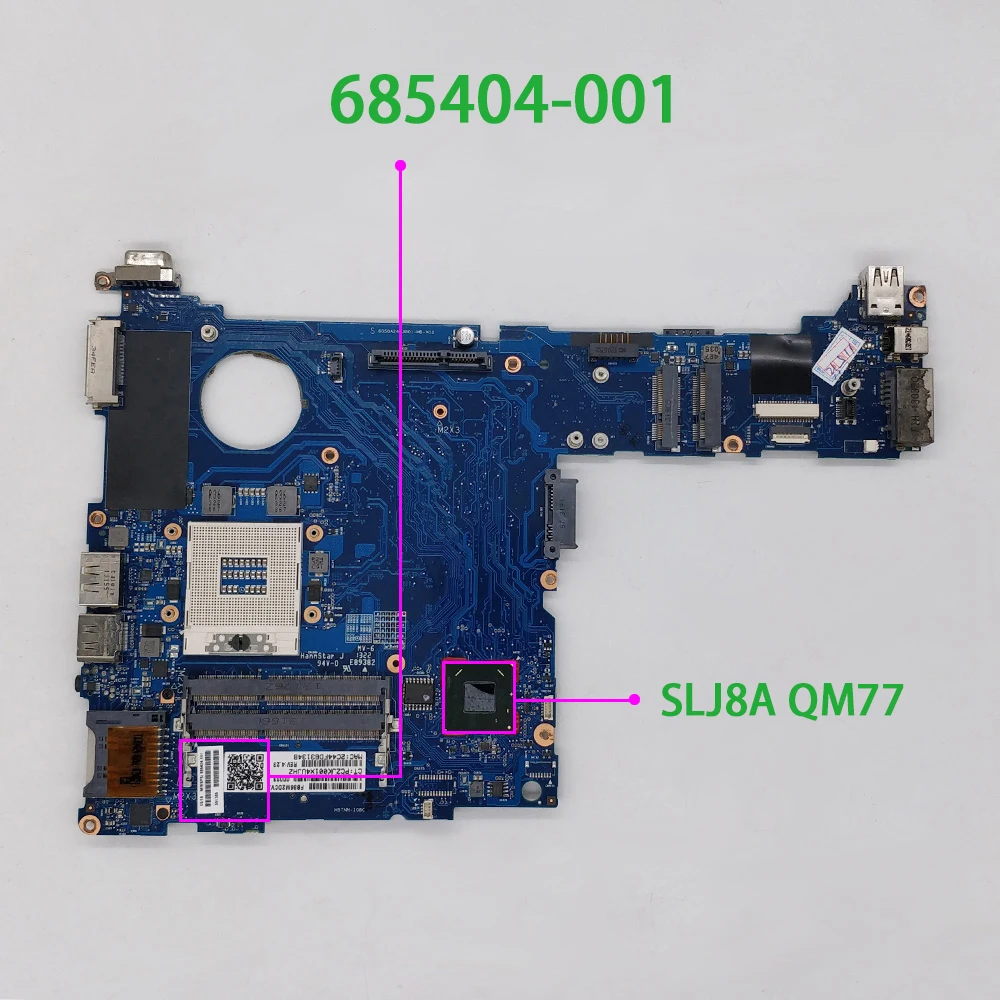 Cheap Placa-mãe para notebook