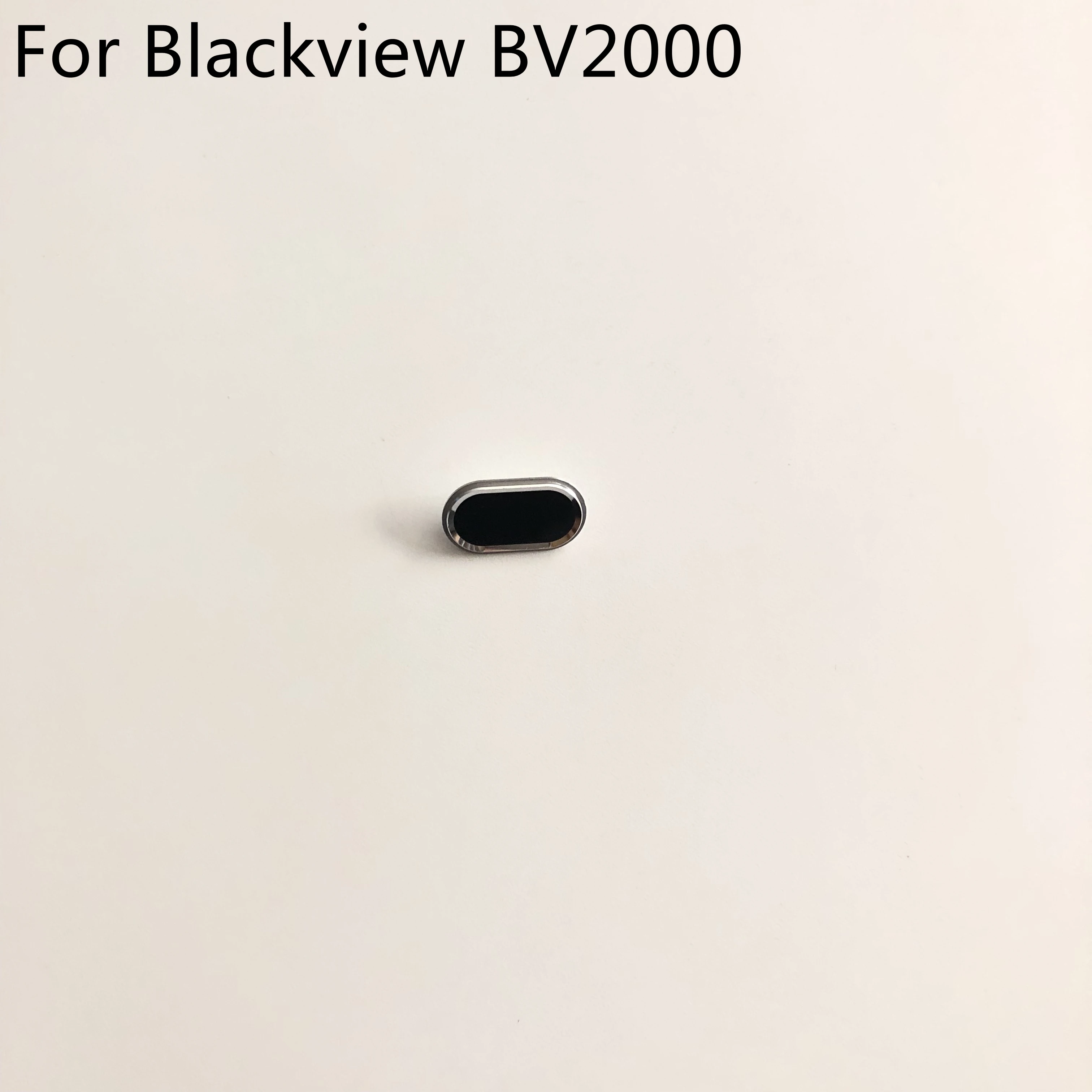 Blackview BV2000 новая кнопка датчика отпечатка пальца для смартфона MTK6735 5 дюймов