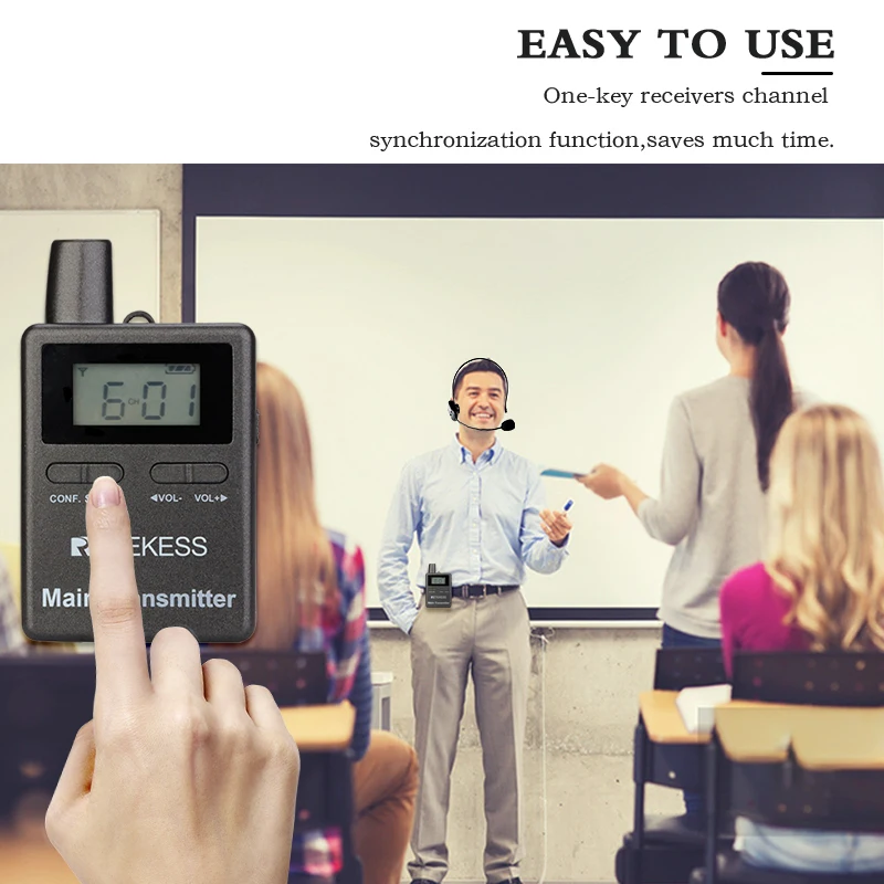 RUIZU D20 MP3 player mp3 music player portable mp