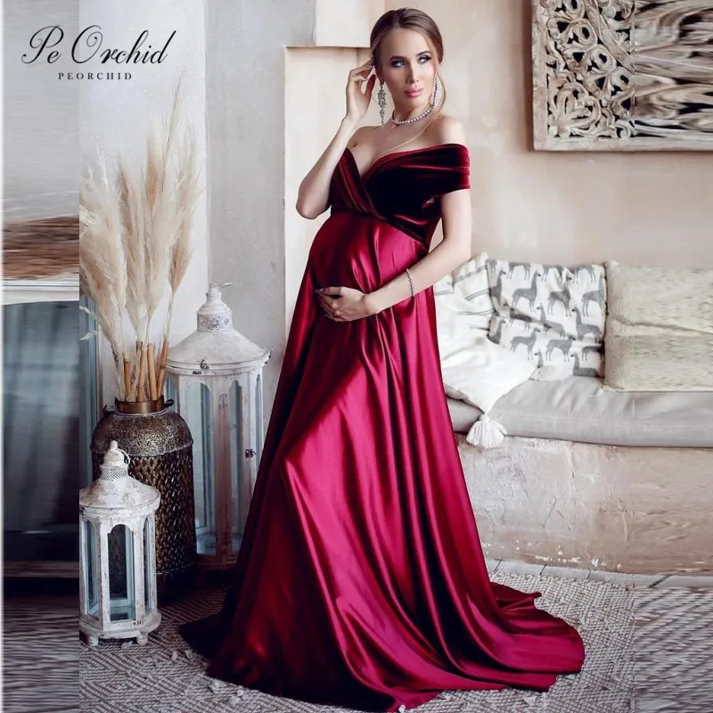 Maternity prom dress Clearance