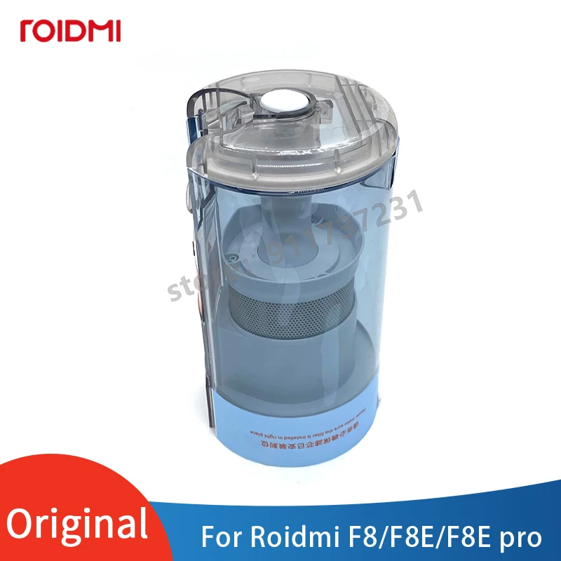

Original ROIDMI vacuum cleaner dust cup dust separator multi-cone accessories suitable for ROIDMI F8 F8E F8E parts