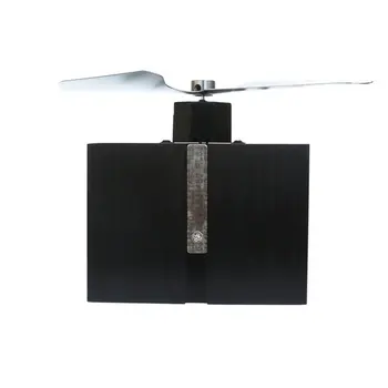 

Hot sales 2504 Blades Heat Powered Stove Fan Home Silent Heat Powered Stove Fan Ultra Quiet Wood Stove Fan Fireplace Fan