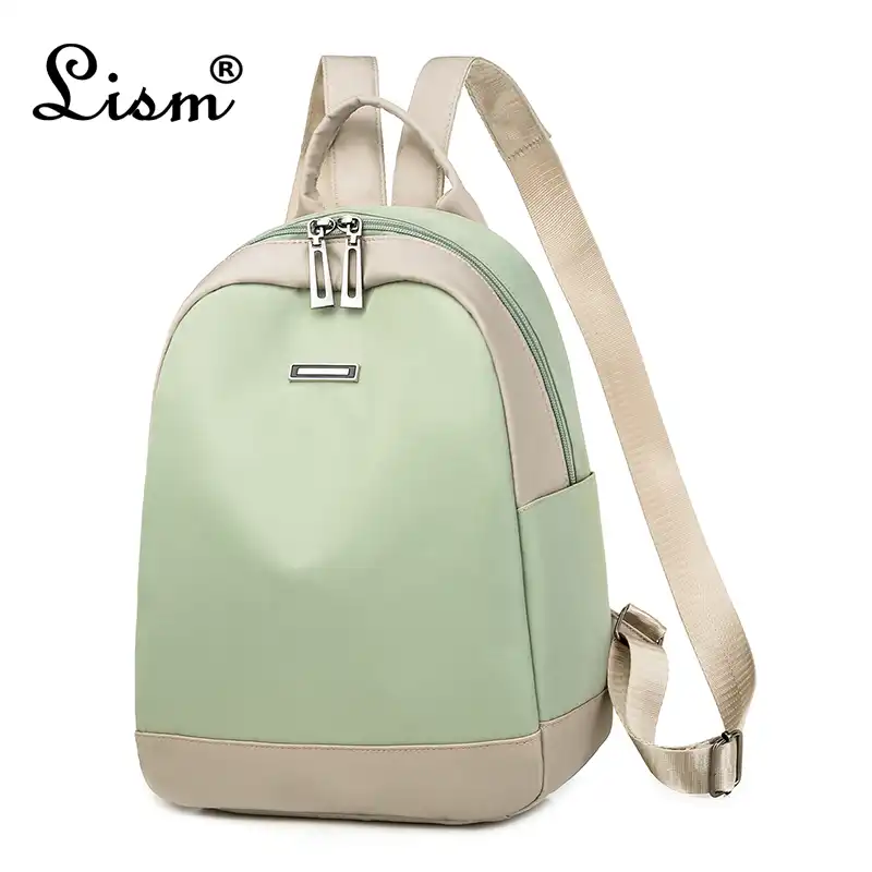 bolso multifuncional mujer