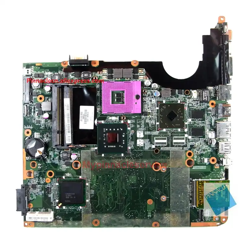 Материнская плата 516292 001 для HP Pavilion dv7 DAUT3DMB8D0|motherboard for hp|motherboard hp pavilionmotherboard motherboard |