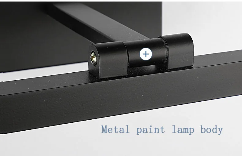Under Cabinet Night Light Boreal Europe Style Waterproof Bedroom Lights Wardrobe Bed Lamp For Closet Stairs